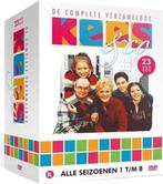 KEES EN CO - DE COMPLETE SERIE - NIEUWSTAAT., Cd's en Dvd's, Dvd's | Tv en Series, Alle leeftijden, Boxset, Ophalen of Verzenden