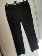 Zwarte broek, pantalon mexx 40/42, Zwart, Maat 42/44 (L), Ophalen of Verzenden, Zo goed als nieuw