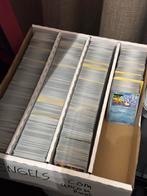 Pokemon lot zie omschrijving, Hobby en Vrije tijd, Ophalen of Verzenden, Zo goed als nieuw, Meerdere kaarten