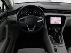 Volkswagen Passat 1.4 TSI GTE | Panoramadak | Stoelverwarmin, Stof, Gebruikt, Euro 6, Zwart