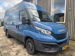 Iveco Daily Daily 2019 Koelwagen, Auto's, Bestelauto's, Te koop, Geïmporteerd, 3500 kg, Iveco