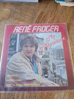 Rene Froger - my hitparade, Cd's en Dvd's, Vinyl | Nederlandstalig, Ophalen of Verzenden, Zo goed als nieuw, Overige formaten