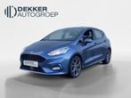 Ford Fiesta 1.0 EcoBoost 100pk ST-Line-navi-winterpack, Voorwielaandrijving, Gebruikt, 580 kg, 1064 kg