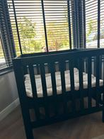 Baby box zwart, Ophalen, Gebruikt, Boxkleed