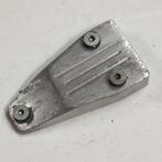 FG 2wd offroad alu diff-tandwielbeschermer (Marder Baja 2wd), Hobby en Vrije tijd, Gebruikt, Onderdeel, Overige schalen, Overige typen