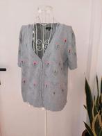 King Louie vestje L, Kleding | Dames, Truien en Vesten, Maat 42/44 (L), Ophalen of Verzenden, Zo goed als nieuw, King Louie
