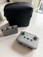 Dji mini 2, Audio, Tv en Foto, Drones, Ophalen, Zo goed als nieuw