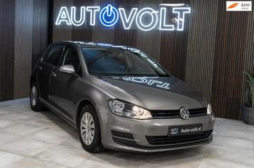 Volkswagen Golf 1.2 TSI Trendline beschikbaar voor biedingen
