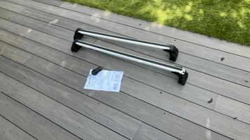 Originele Ford Mondeo dakdragers voor wagon model beschikbaar voor biedingen