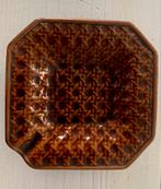 Asbak vintage design Italië -  Italica ARS, Ophalen of Verzenden, Zo goed als nieuw, Gebruiksvoorwerp