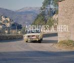 Ford GT40 Monte Carlo Rally 1966 action racing foto, Verzamelen, Verzenden, Nieuw, Auto's
