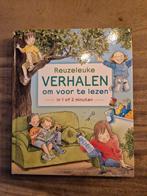 Reuzeleuke verhalen om voor te lezen, Ophalen of Verzenden, Zo goed als nieuw, Kim Vandijck & Sandrine Lamberts, Sprookjes