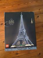 LEGO 10307 Eiffel Tower, Ophalen, Zo goed als nieuw