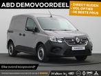 Renault Kangoo E-Tech Advance L1 22 kWh | DEMO | 80 kW DC La, Auto's, Bestelauto's, Stof, Renault, Origineel Nederlands, Electronic Stability Program (ESP)