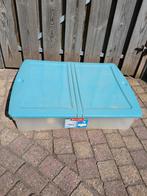 Curver opbergbak met deksel., Ophalen, Minder dan 50 cm, 50 tot 100 cm, Zo goed als nieuw
