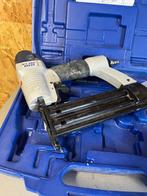 Kitpro Basso B18/50-A1 Bradtacker op lucht, Ophalen of Verzenden, Gebruikt