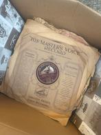 Oude Platenverzameling - 5 dozen, Ophalen, Voor 1960, Gebruikt, Overige formaten