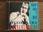 Cd Youp van t Hek Oudejaars Conference 89, Cd's en Dvd's, Ophalen of Verzenden, Gebruikt