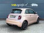 Fiat 500 3+1 La Prima 42 kWh *extra deur *adaptive cruise, 1300 kg, Gebruikt, 118 pk, Overige kleuren