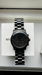 Michael Kors MK8157, Sieraden, Tassen en Uiterlijk, Horloges | Heren, Overige merken, Staal, Verzenden, Polshorloge