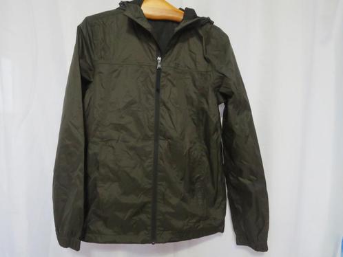 khaki jas craven met inpakzakje mt S van Tog 24, Kleding | Heren, Jassen | Zomer, Gedragen, Maat 46 (S) of kleiner, Groen, Ophalen of Verzenden