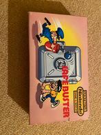 Nintendo Game & Watch Safe Buster (1983) Compleet!, Ophalen of Verzenden, Zo goed als nieuw, Overige modellen