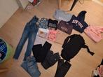 Pakket meisjeskleding 140-146, Kinderen en Baby's, Kinderkleding | Kinder-kledingpakketten, Ophalen of Verzenden, Zo goed als nieuw