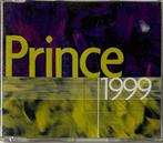 Prince - 1999 (cd maxi 1998), Cd's en Dvd's, Cd Singles, Pop, Gebruikt, Ophalen of Verzenden, Maxi-single