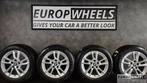 16 inch BMW 2 serie active tourer F45 F46 winterbanden 1 F40, Gebruikt, -, Banden en Velgen, 195 mm