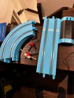 Carrera racebaan, Ophalen of Verzenden, Zo goed als nieuw, Elektrisch, Carrera