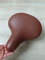 Stevig comfortabel fietszadel, Ophalen of Verzenden, Gebruikt, Algemeen, Zadel