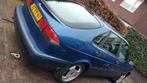 Saab 9-3 AUTOMAAT LPG 1999, 4 cilinders, Blauw, Grijs, LPG