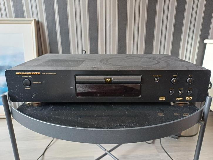 Marantz dv4200 dvd speler, Audio, Tv en Foto, Dvd-spelers, Gebruikt, Dvd-speler, Overige merken, Ophalen