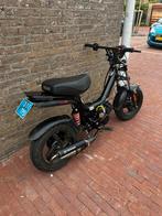 Tomos 65cc, Ophalen, Gebruikt, Overige modellen, Maximaal 25 km/u