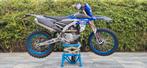 Full option Yamaha WR450F 2018, WRF, 450 cc, LED Verlichting, Particulier, Enduro