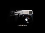 Fujifilm XPRO3 DuraSilver body, Audio, Tv en Foto, Fotocamera's Digitaal, 26 Megapixel, Ophalen of Verzenden, Zo goed als nieuw