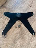 Urban arrow adapter Yepp mini, Ophalen