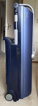 Philips zonnebank, Ophalen, Zo goed als nieuw, Zonnebank enkelzijdig, Minder dan 10 lampen