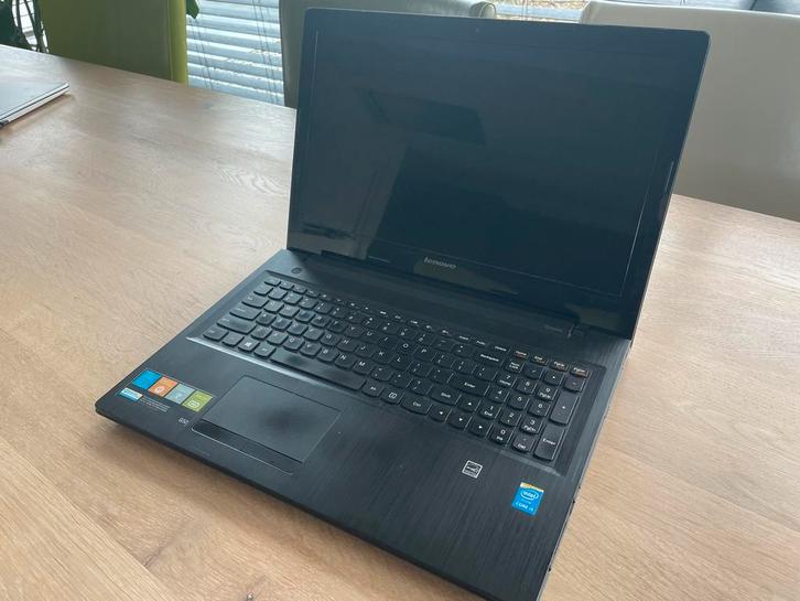 Lenovo G50-70 Ideapad, Computers en Software, Windows Laptops, Zo goed als nieuw, 15 inch, 2 tot 3 Ghz, Ophalen