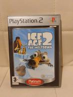 Ice Age 2 The Meltdown PlayStation 2, Spelcomputers en Games, Games | Sony PlayStation 2, Ophalen of Verzenden, Zo goed als nieuw