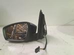 SPIEGEL LINKS Skoda Fabia III Combi (NJ5) (6V1857407F), Auto-onderdelen, Spiegels, Gebruikt, Skoda