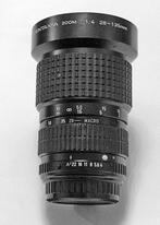 Pentax zoomlens, Ophalen of Verzenden, Telelens