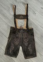 Lederhose, Ophalen of Verzenden, Zo goed als nieuw