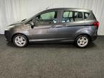 Ford B-MAX 1.0 EcoBoost Style AIRCO/D-RIEM VERVANGEN/NAVI/PD, Auto's, Ford, Voorwielaandrijving, Euro 5, Gebruikt, Met garantie (alle)