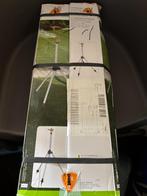 kantsnijder stihl met accu fsa 57 en sprinkler tripod enz, Accu, Nieuw, Ophalen of Verzenden, 10 tot 30 cm