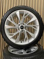 Originele 18” Audi A5 S5 Zomerbanden Zomerset 5X112, Auto-onderdelen, Banden en Velgen, ., Banden en Velgen, Ophalen of Verzenden