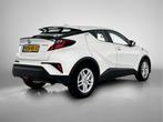 Toyota C-HR 1.8 Hybrid Active Limited | Climate Control | Ca, 12 maanden, Stof, 4 cilinders, Bedrijf