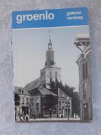 Groenlo in oude ansichten,  boek, Verzamelen, Ansichtkaarten | Nederland, Ophalen of Verzenden, 1980 tot heden, Gelopen, Gelderland
