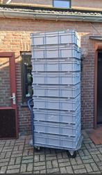 magazijnbak van Engels 800*600*200, Doe-het-zelf en Verbouw, Kratten en Dozen, Ophalen, 60 cm of meer, 75 tot 100 cm, Zo goed als nieuw