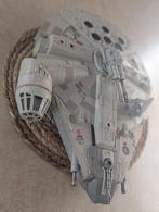 Hasbro model - Star Wars Millennium Falcon 2020, Verzamelen, Star Wars, Ophalen of Verzenden, Zo goed als nieuw, Actiefiguurtje
